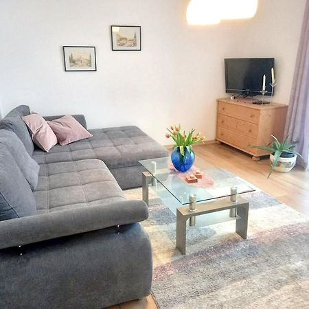 Ferienwohnung Steuerberg Feldkirchen in Kärnten Eksteriør bilde