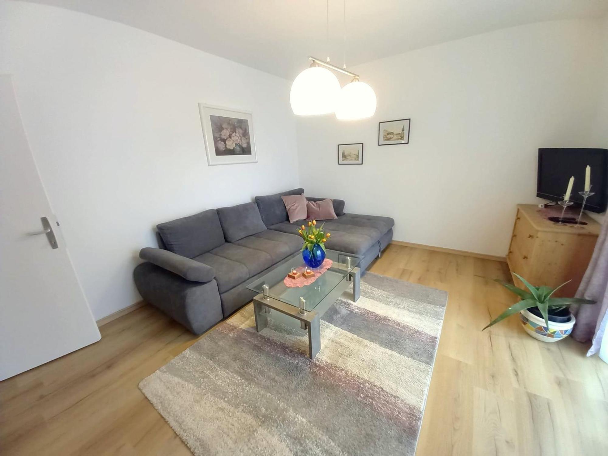 Ferienwohnung Steuerberg Feldkirchen in Kärnten Eksteriør bilde