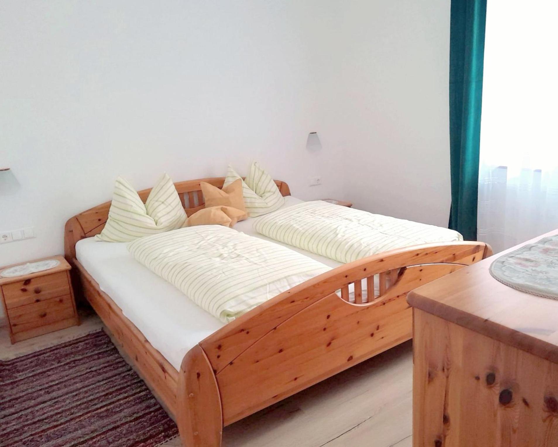 Ferienwohnung Steuerberg Feldkirchen in Kärnten Eksteriør bilde
