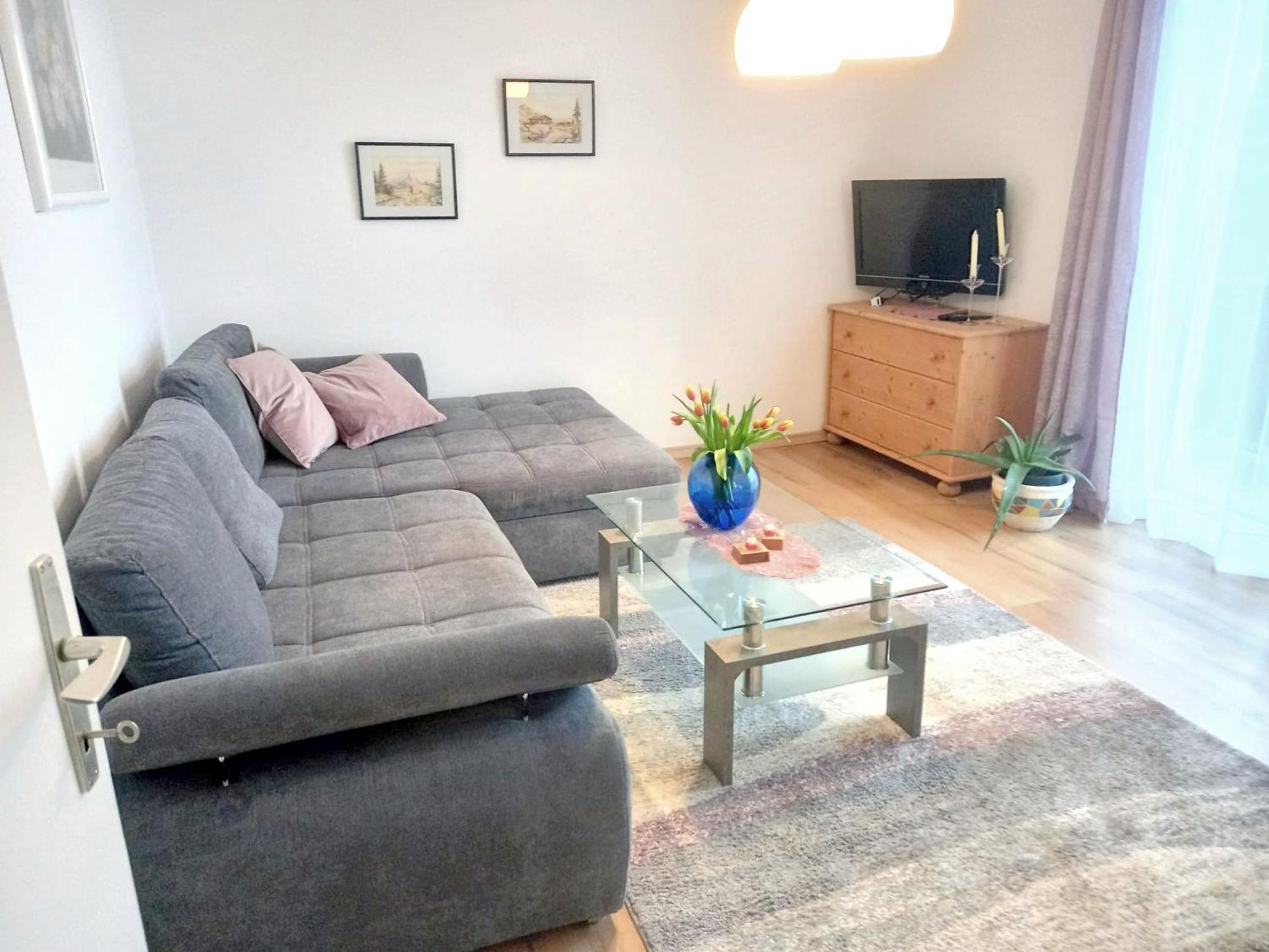 Ferienwohnung Steuerberg Feldkirchen in Kärnten Eksteriør bilde